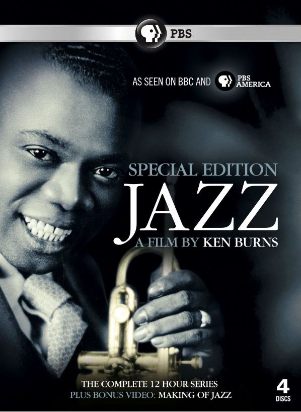 Jazz: A Film By Ken Burns