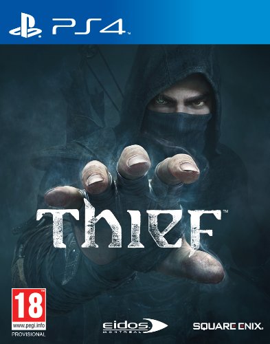 Thief 4 (PS4)