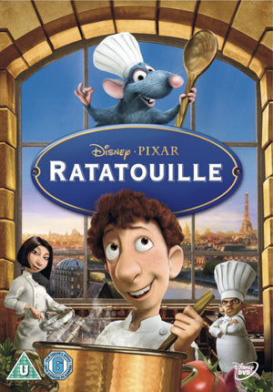 Ratatouille