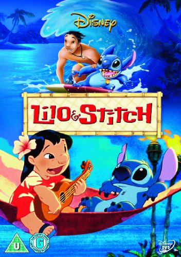 Lilo and Stitch