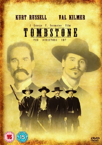 Click to view product details and reviews for Tombstone 1993.