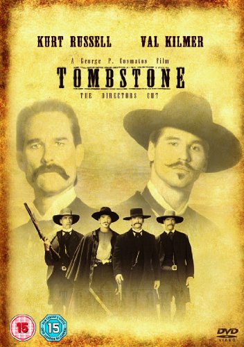 Tombstone (1993)