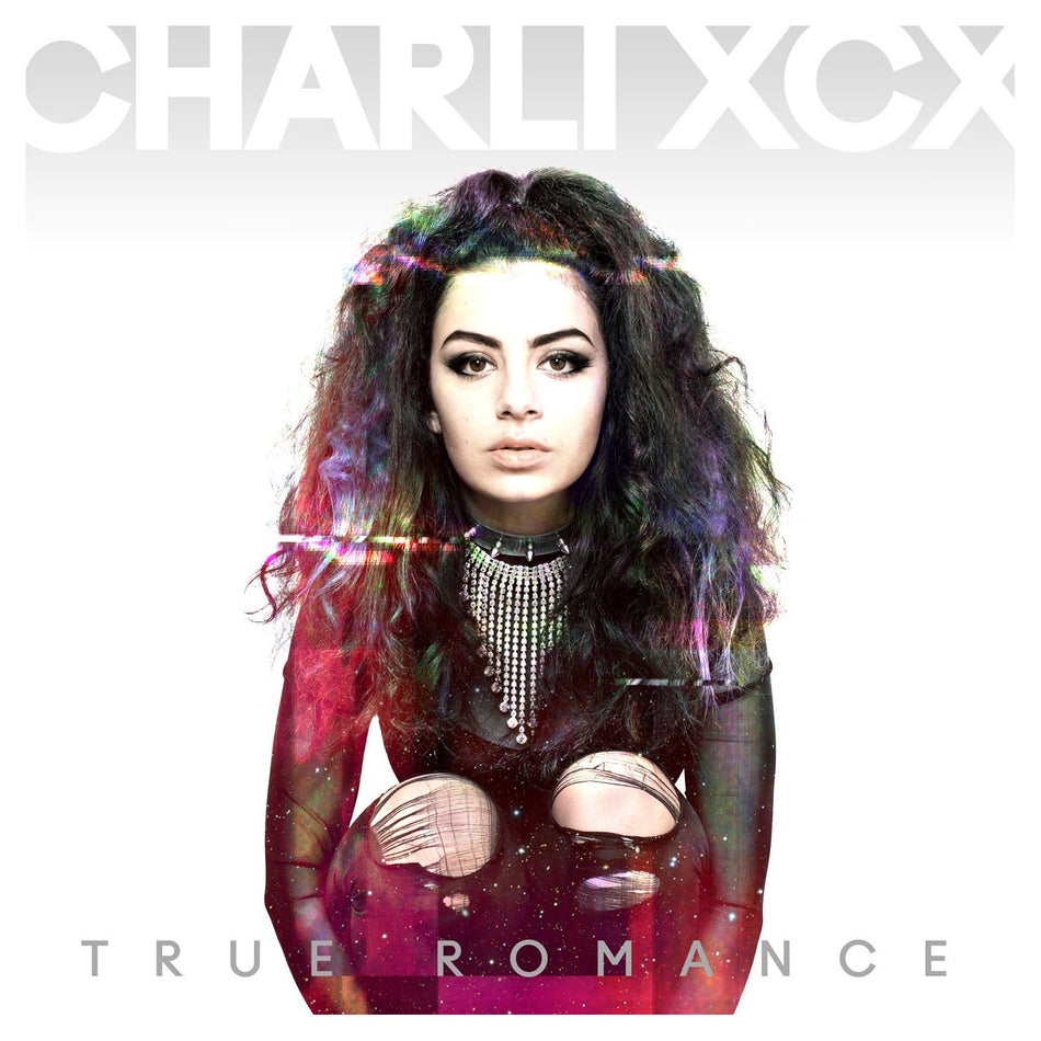 Charli XCX - True Romance (Music CD)