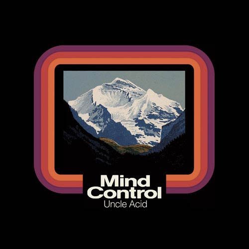 Uncle Acid and the Deadbeats - Mind Control (Music CD)