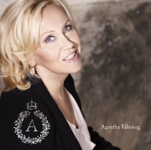 Agnetha Faltskog - A (Music CD)