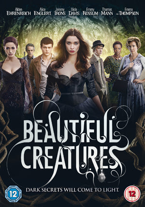 Beautiful Creatures (2012)