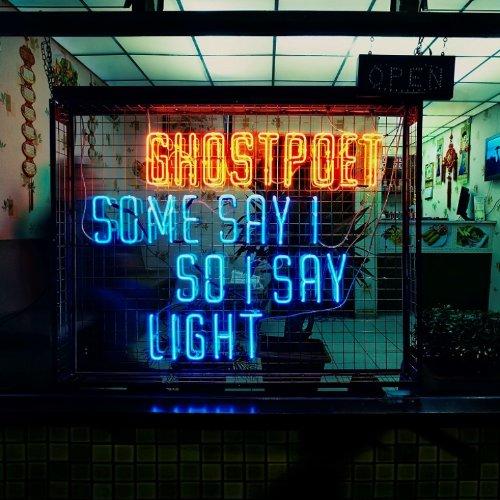 Ghostpoet - Some Say I So I Say Light (Music CD)