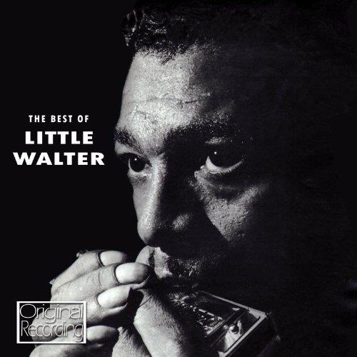 Little Walter - The Best Of Little Walter (Music CD)