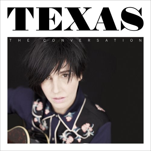 Texas - The Conversation (Music CD)