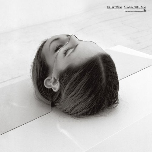 The National - Trouble Will Find Me (Music CD)
