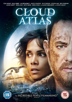 Cloud Atlas (2012)