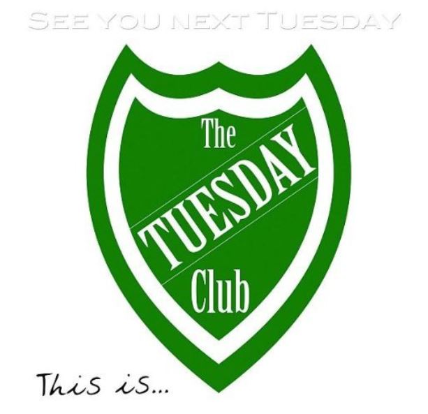 Tuesday Club - See You Next Tuesday (Music CD)