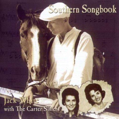 Carter Sisters - Southern Songbook (Music CD)