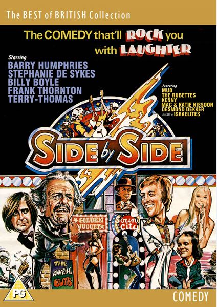 Side By Side (1975)