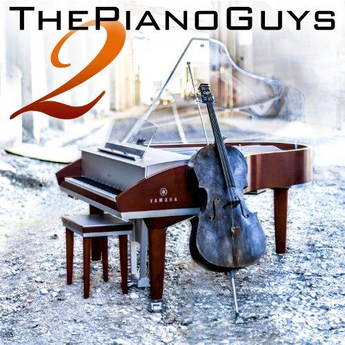 Piano Guys (The) - Piano Guys 2 (Music CD)