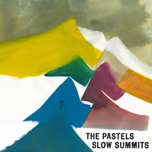 The Pastels - Slow Summits (Music CD)