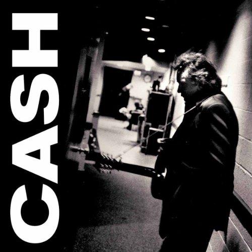 Johnny Cash - American III: Solitary Man (Music CD)