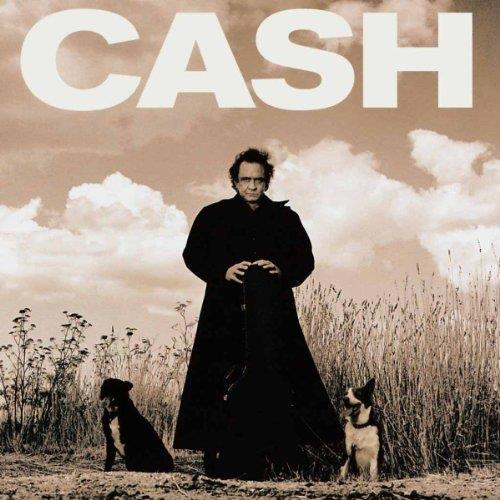 Johnny Cash - American Recordings (Music CD)