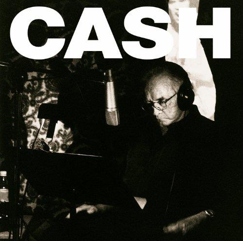 Johnny Cash - American V: A Hundred Highways (Music CD)
