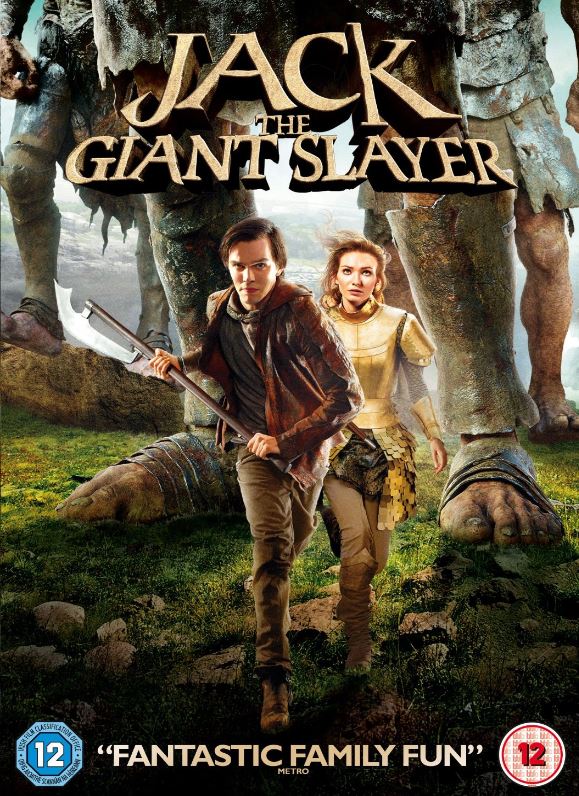 Jack The Giant Slayer (2013)