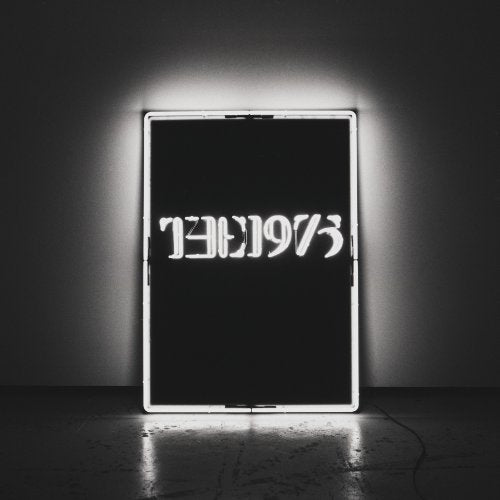 The 1975 - The 1975 (Deluxe Edition) (Music CD)