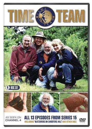 Time Team: Series 15
