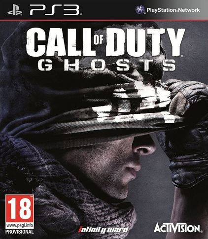 Click to view product details and reviews for Call Of Duty Ghosts Ps3.