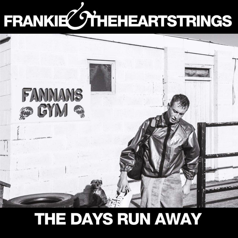Frankie & the Heartstrings - The Days Run Away (Music CD)