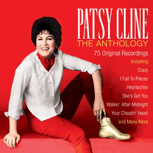 Patsy Cline - Patsy Cline: The Anthology (Music CD)