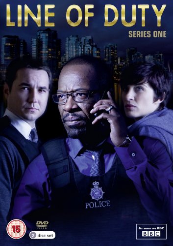 Line of Duty - Series 1