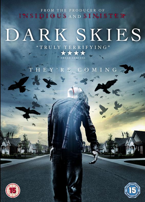 Dark Skies (2013)
