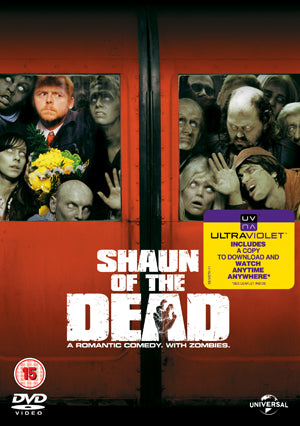 Shaun Of The Dead (2004)