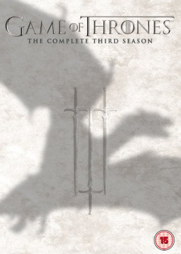 Game of Thrones - Season 3