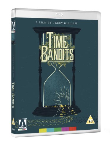 Time Bandits (Blu-ray)