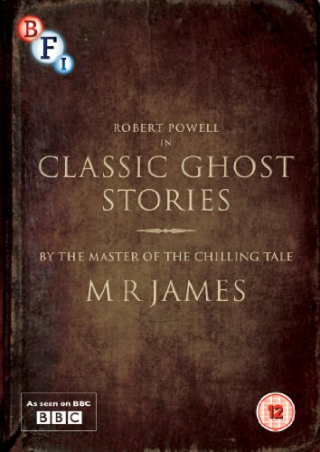 Classic Ghost Stories of M R James