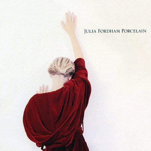 Julia Fordham - Porcelain (Music CD)