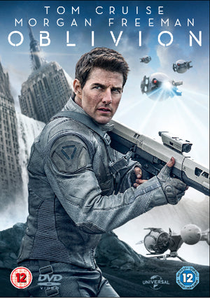 Oblivion (2013)