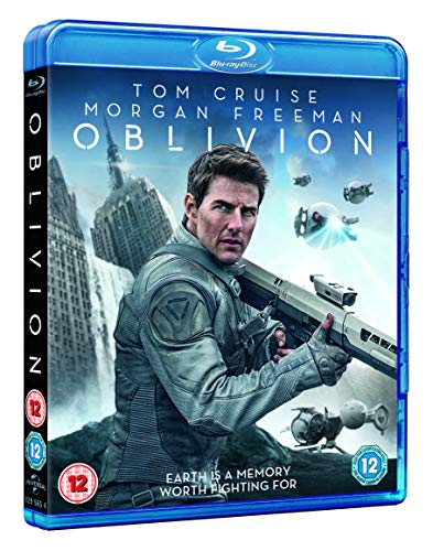 Oblivion (Blu-ray)