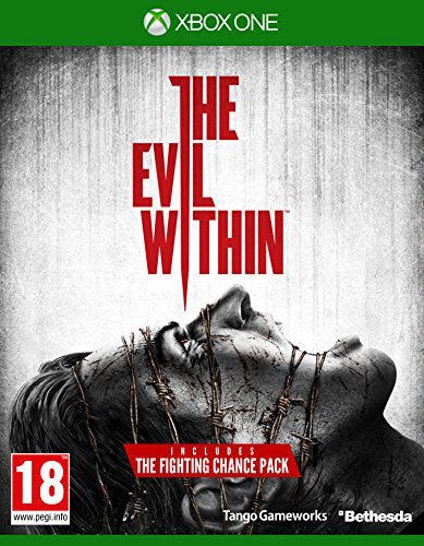 The Evil Within  (Xbox One)