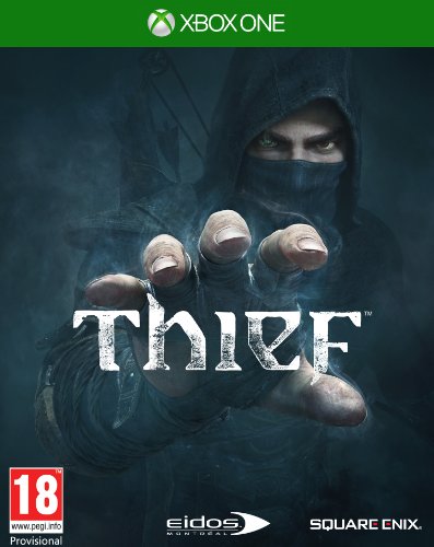Click to view product details and reviews for Thief 4 Xbox One.