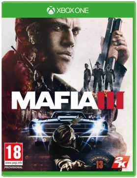 Mafia III (Xbox One)