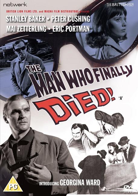The Man Who Finally Died (1963)