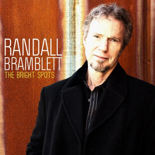 Randall Bramblett - The Bright Spots (Music CD)