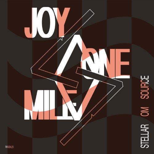 Stellar OM Source - Joy One Mile (Music CD)