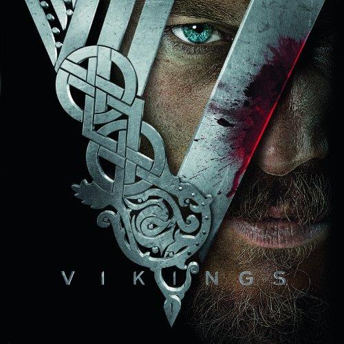 Original Soundtrack - The Vikings (Trevor Morris) (Music CD)