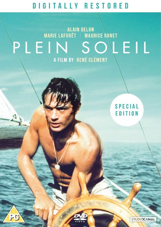 Plein Soleil Special Edition - Digitally Restored (1960)