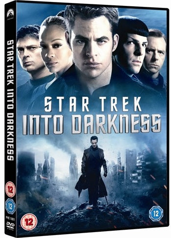 Star Trek Into Darkness