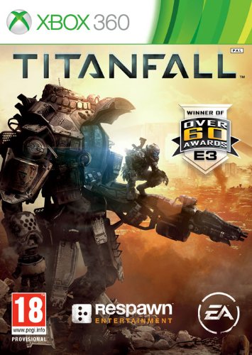Click to view product details and reviews for Titanfall Xbox 360.