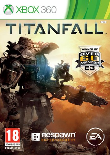 Titanfall (Xbox 360)