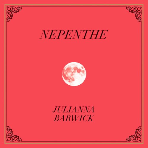 Julianna Barwick - Nepenthe (Music CD)